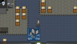 Game image #2 of Ben 10: Battle Ready Game image #2 of Ben 10: Battle Ready