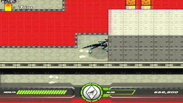 Game image #3 of Ben 10: Battle Ready Game image #3 of Ben 10: Battle Ready