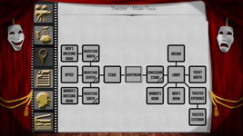 Game image #2 of The Filmmaker - A Text Adventure Game image #2 of The Filmmaker - A Text Adventure