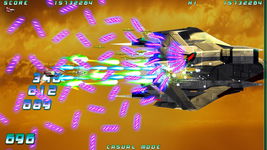 Game image #1 of Rolling Gunner Game image #1 of Rolling Gunner