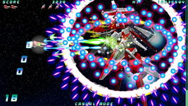 Game image #3 of Rolling Gunner Game image #3 of Rolling Gunner