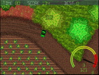 Game image #1 of Drift (Over) Drive