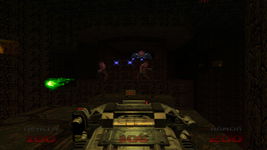 Game image #1 of Doom 64 Game image #1 of Doom 64