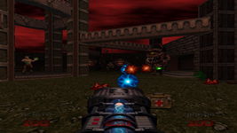 Game image #3 of Doom 64 Game image #3 of Doom 64