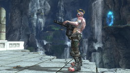 Game image #1 of God Mode Game image #1 of God Mode