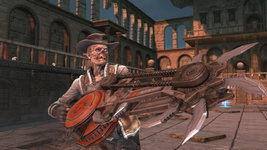 Game image #2 of God Mode Game image #2 of God Mode