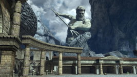 Game image #3 of God Mode Game image #3 of God Mode