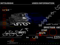 Game image #1 of Gran Turismo Game image #1 of Gran Turismo