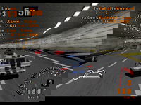 Game image #2 of Gran Turismo Game image #2 of Gran Turismo