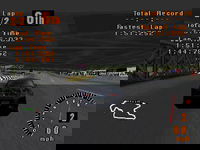 Game image #3 of Gran Turismo Game image #3 of Gran Turismo