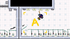 Game image #1 of Cymatically Muffed Game image #1 of Cymatically Muffed