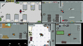 Game image #2 of Cymatically Muffed Game image #2 of Cymatically Muffed