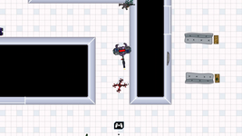 Game image #3 of Cymatically Muffed Game image #3 of Cymatically Muffed