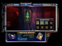 Game image #2 of The Journeyman Project 1: Pegasus Prime Game image #2 of The Journeyman Project 1: Pegasus Prime