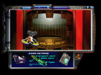 Game image #3 of The Journeyman Project 1: Pegasus Prime Game image #3 of The Journeyman Project 1: Pegasus Prime