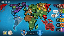 Game image #1 of RISK: Global Domination