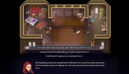 Game image #2 of Demonheart: Hunters