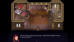 Game image #3 of Demonheart: Hunters