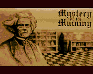 Game image #2 of Mystery of the Mummy