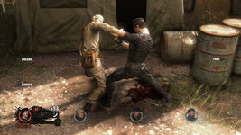 Game image #3 of The Expendables 2: The Videogame