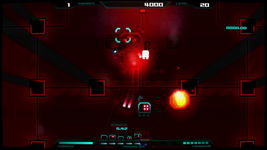 Game image #2 of Droid Assault Game image #2 of Droid Assault