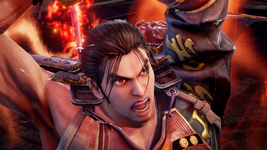 Game image #1 of SoulCalibur VI Game image #1 of SoulCalibur VI