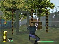 Game image #2 of WinBack: Covert Operations