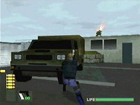 Game image #3 of WinBack: Covert Operations