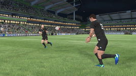 Game image #2 of Rugby 18