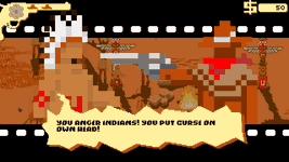 Game image #1 of Westerado Game image #1 of Westerado