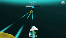 Game image #1 of Bass Surf