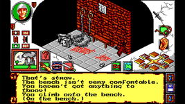 Game image #3 of The Final Battle Game image #3 of The Final Battle