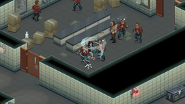 Game image #1 of Stranger Things 3: The Game