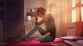 Game image #3 of Life Is Strange: Before the Storm - Episode 1: Awake Game image #3 of Life Is Strange: Before the Storm - Episode 1: Awake