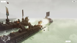 Game image #1 of The Last Leviathan