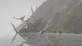 Game image #2 of The Last Leviathan
