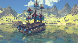 Game image #3 of The Last Leviathan