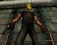 Game image #2 of Manhunt Game image #2 of Manhunt