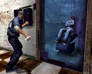 Game image #3 of Manhunt Game image #3 of Manhunt