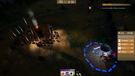Game image #1 of Defend The Keep Game image #1 of Defend The Keep