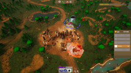 Game image #2 of Defend The Keep Game image #2 of Defend The Keep
