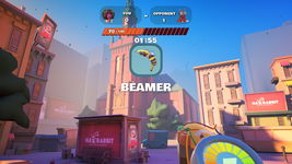 Game image #2 of Slightly Heroes