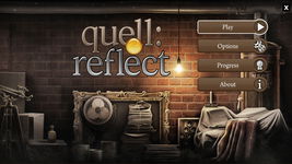 Game image #1 of Quell Reflect