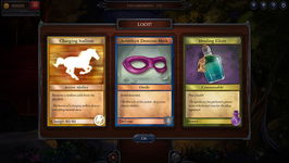 Game image #3 of Shadowhand