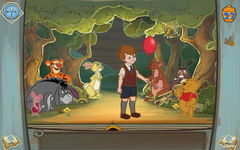 Game image #1 of Disney Winnie the Pooh Game image #1 of Disney Winnie the Pooh