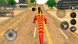 Game image #2 of Crocodile Transformator
