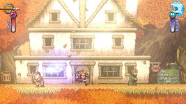 Game image #3 of Battle Princess Madelyn Game image #3 of Battle Princess Madelyn