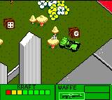 Game image #2 of Army Men Game image #2 of Army Men