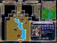 Game image #2 of Warlords III: Reign of Heroes Game image #2 of Warlords III: Reign of Heroes