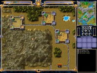 Game image #3 of Warlords III: Reign of Heroes Game image #3 of Warlords III: Reign of Heroes